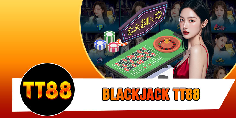 Blackjack TT88