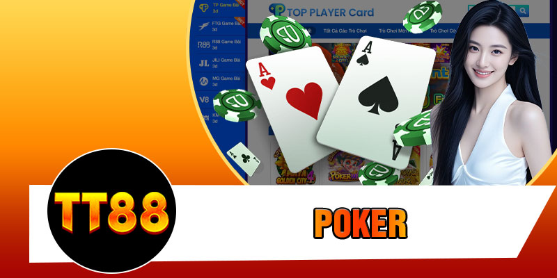 Poker