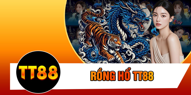 Rồng Hổ TT88