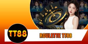 Roulette TT88
