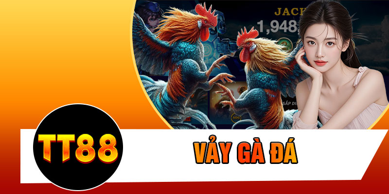 Vảy Gà Đá