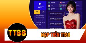 Nạp Tiền TT88