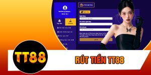 Rút Tiền TT88