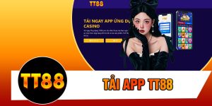 Tải App TT88