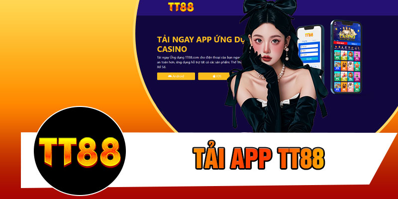 Tải App TT88